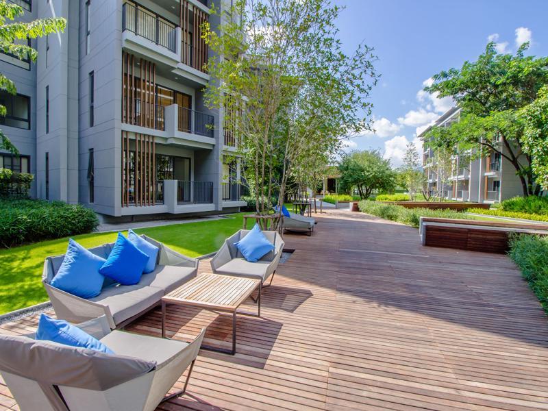 23 Degrees Khao Yai By Favstay Phayayen Екстериор снимка