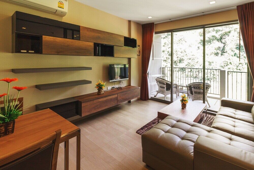 23 Degrees Khao Yai By Favstay Phayayen Екстериор снимка